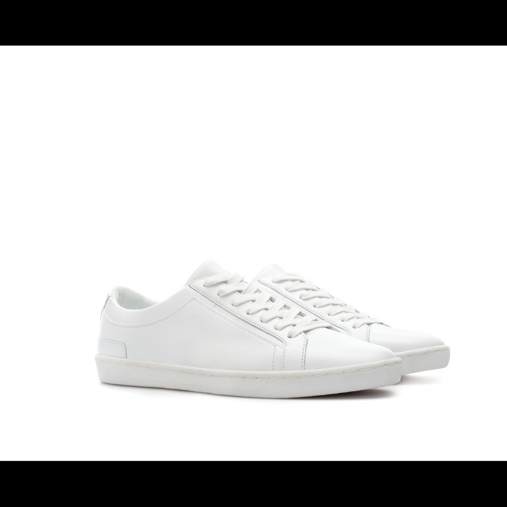 Zara shoes